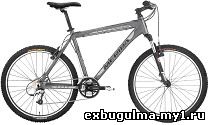 hardtail